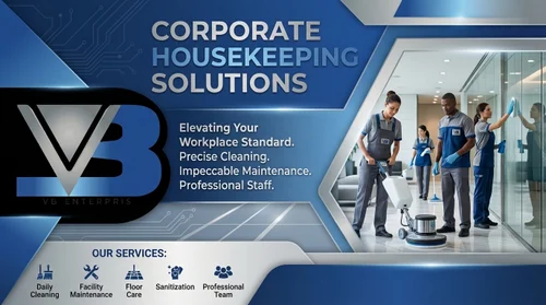Office Housekeeping